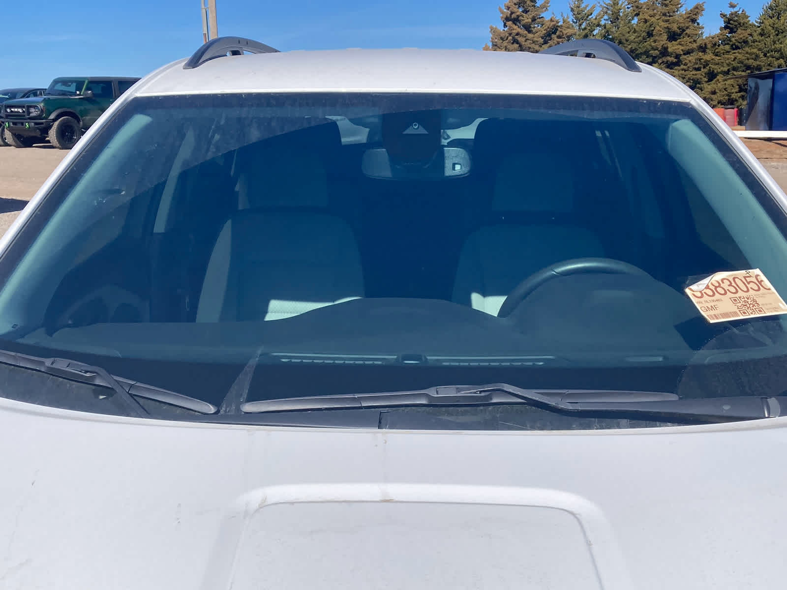 2024 GMC Terrain FWD SLE