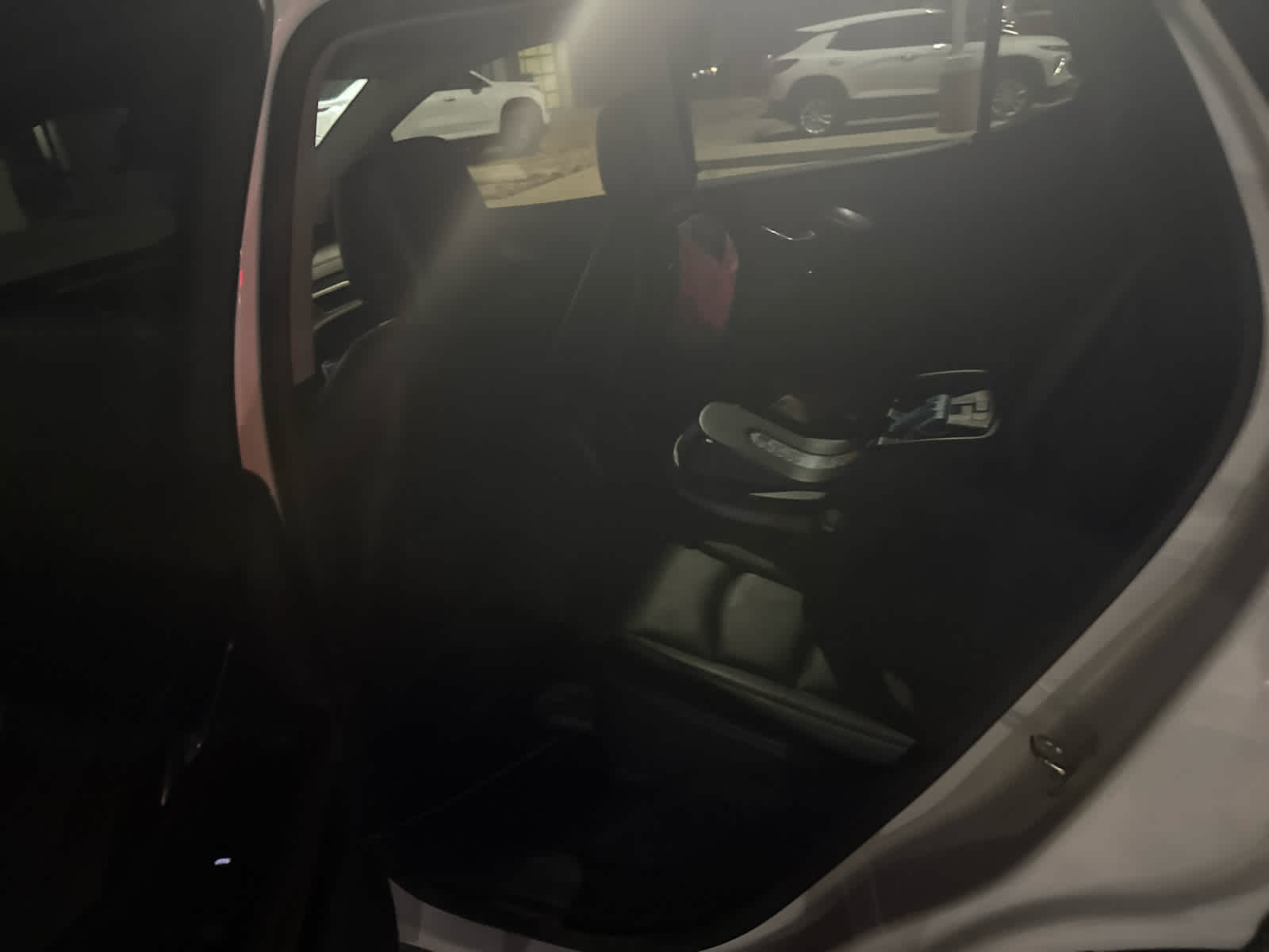 2021 GMC Terrain FWD SLT