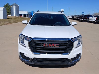 2023 GMC Terrain AWD SLE