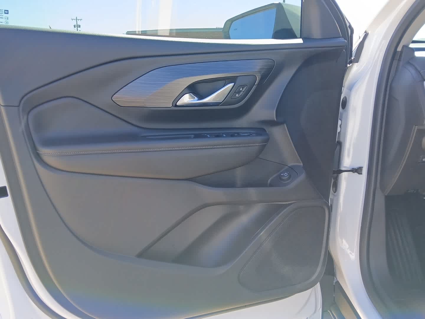 2023 GMC Terrain AWD SLE