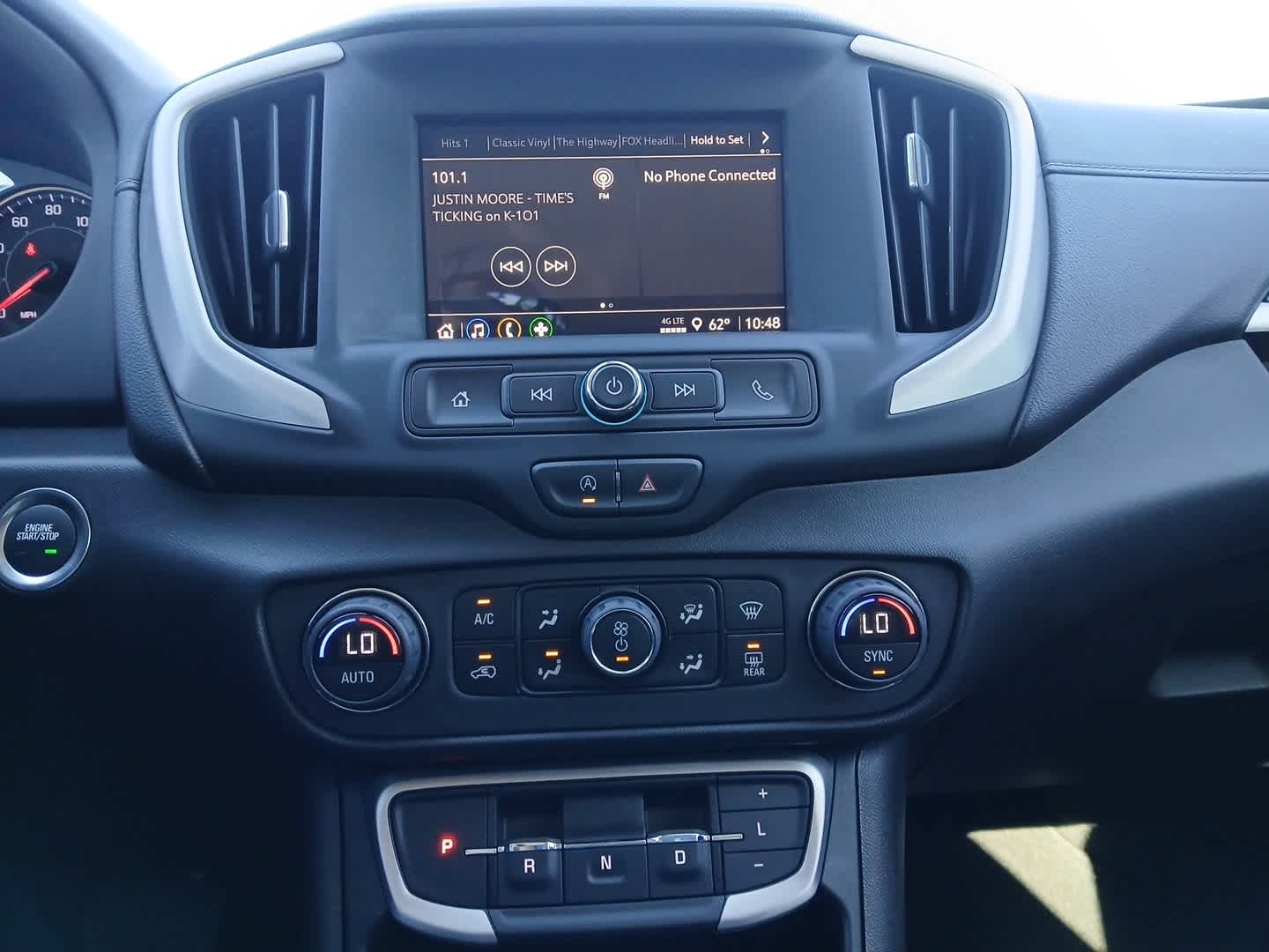 2023 GMC Terrain AWD SLE