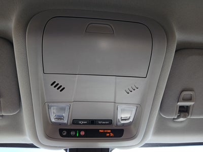 2023 GMC Terrain AWD SLE