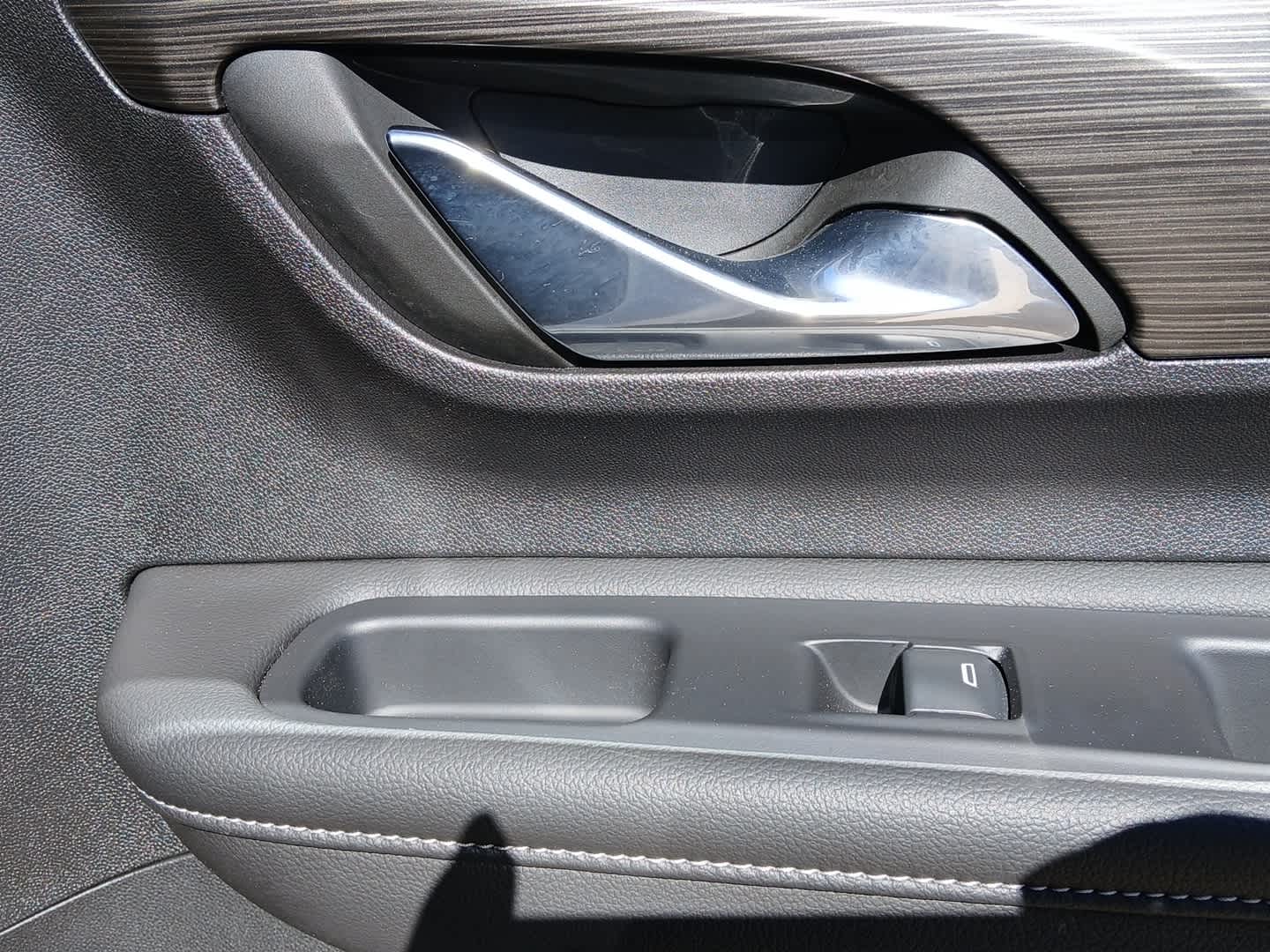 2023 GMC Terrain AWD SLE