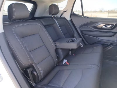 2023 GMC Terrain AWD SLE