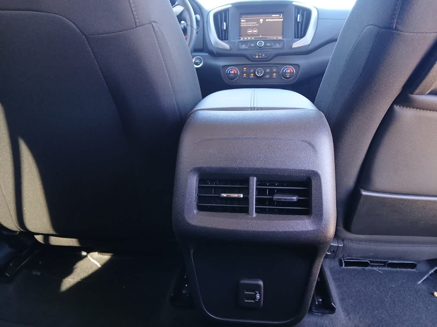 2023 GMC Terrain AWD SLE