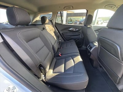 2024 GMC Terrain AWD SLE
