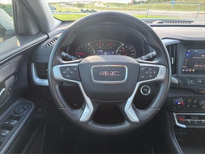 2024 GMC Terrain AWD SLE