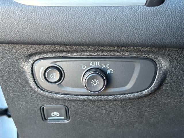 2024 GMC Terrain AWD SLE