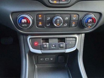 2024 GMC Terrain AWD SLE