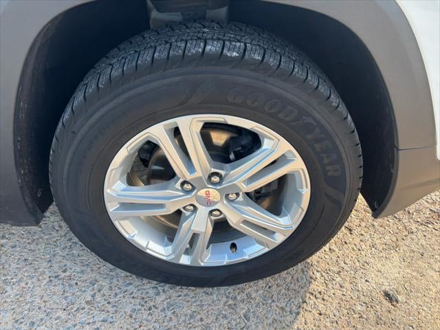 2024 GMC Terrain AWD SLE