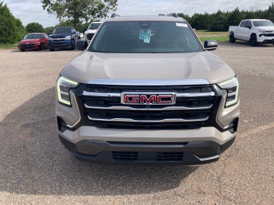 2025 GMC Terrain AWD Elevation