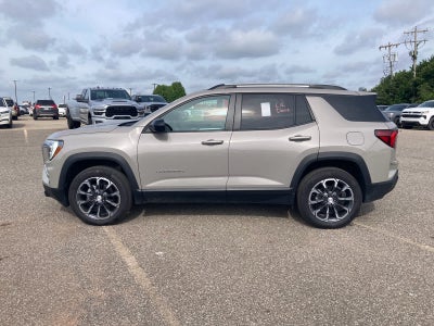 2025 GMC Terrain AWD Elevation