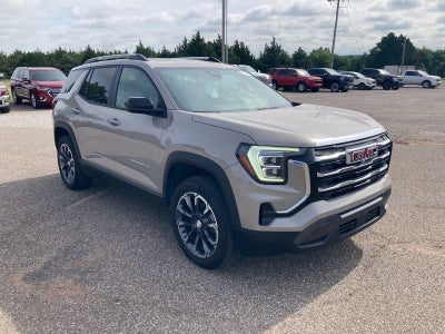 2025 GMC Terrain AWD Elevation