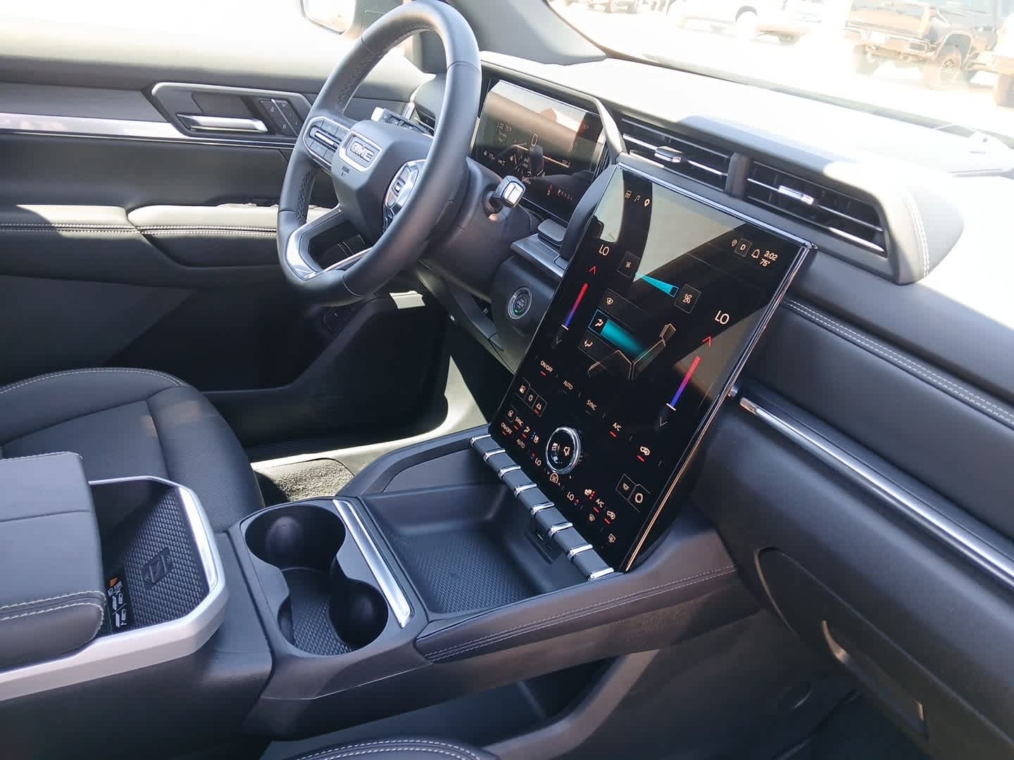 2025 GMC Terrain AWD Elevation