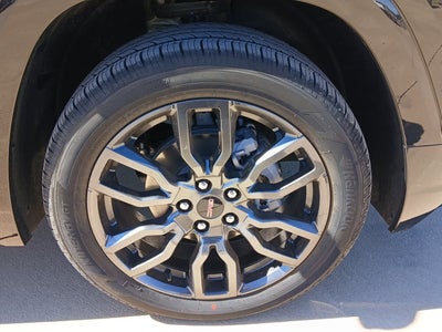 2023 GMC Terrain AWD Denali