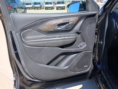 2023 GMC Terrain AWD Denali