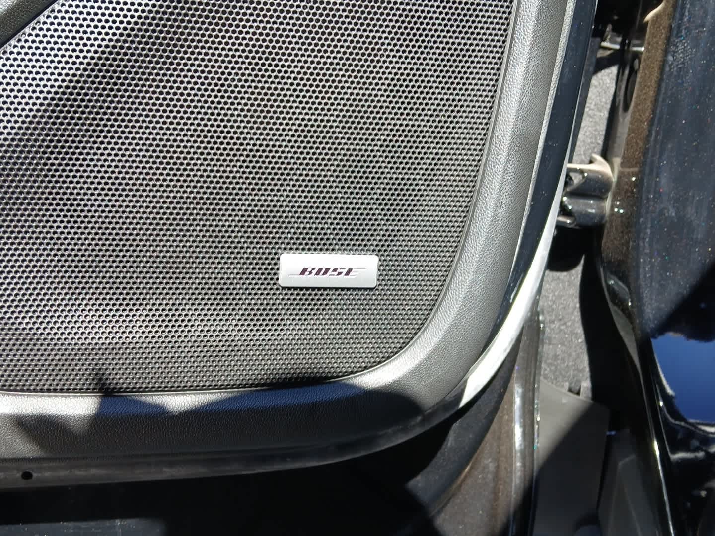 2023 GMC Terrain AWD Denali