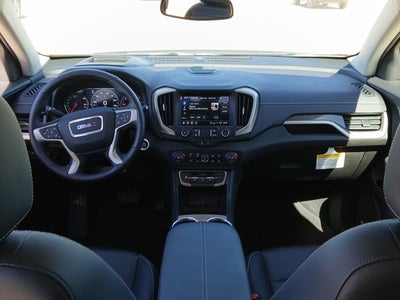 2023 GMC Terrain AWD Denali