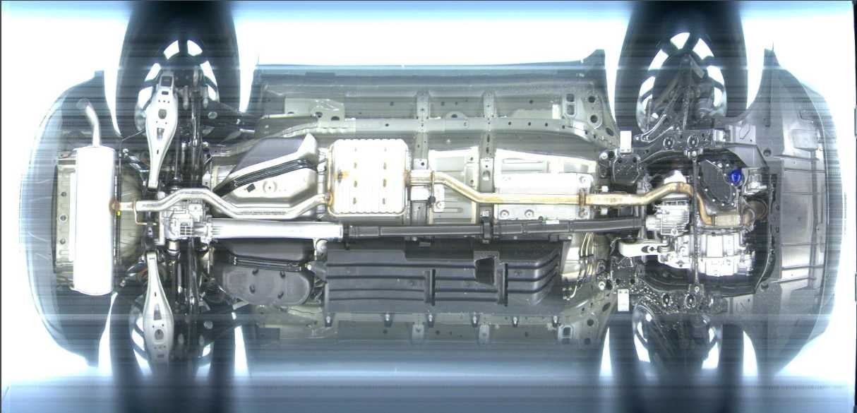 2023 GMC Terrain AWD Denali