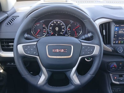 2023 GMC Terrain AWD Denali