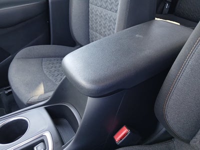 2022 Chevrolet Equinox FWD LT