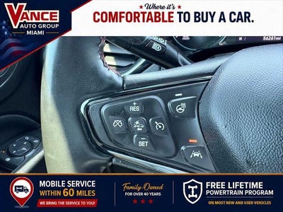 2023 Chevrolet Equinox AWD RS