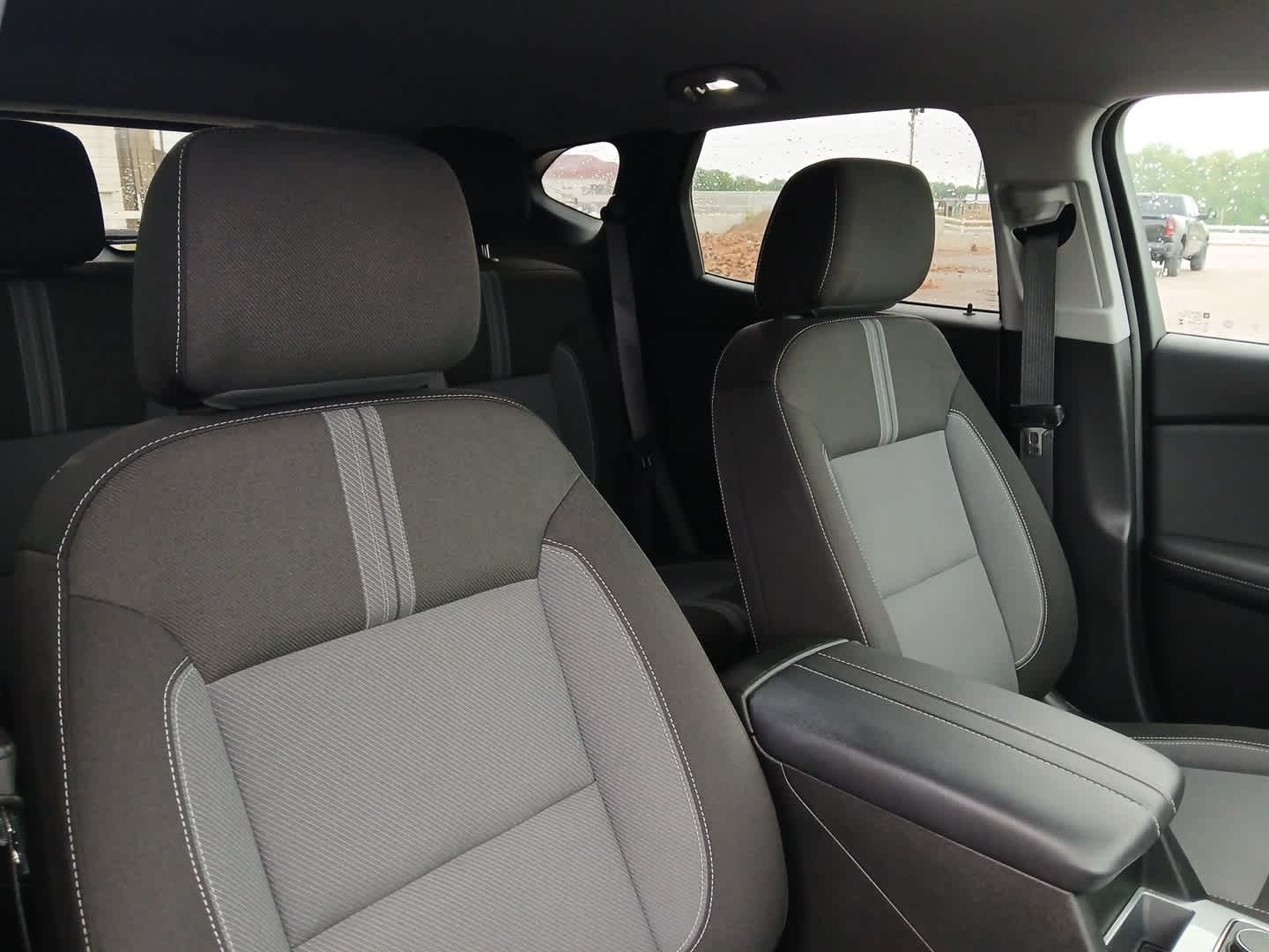 2024 Chevrolet Blazer FWD 2LT