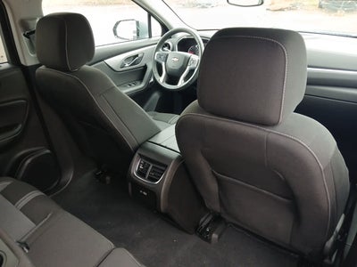 2024 Chevrolet Blazer FWD 2LT