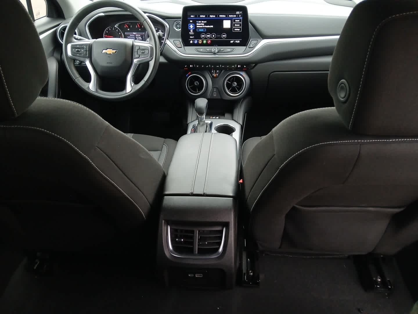 2024 Chevrolet Blazer FWD 2LT