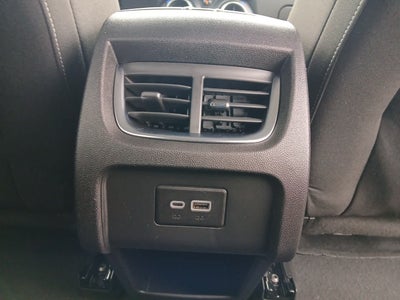 2024 Chevrolet Blazer FWD 2LT