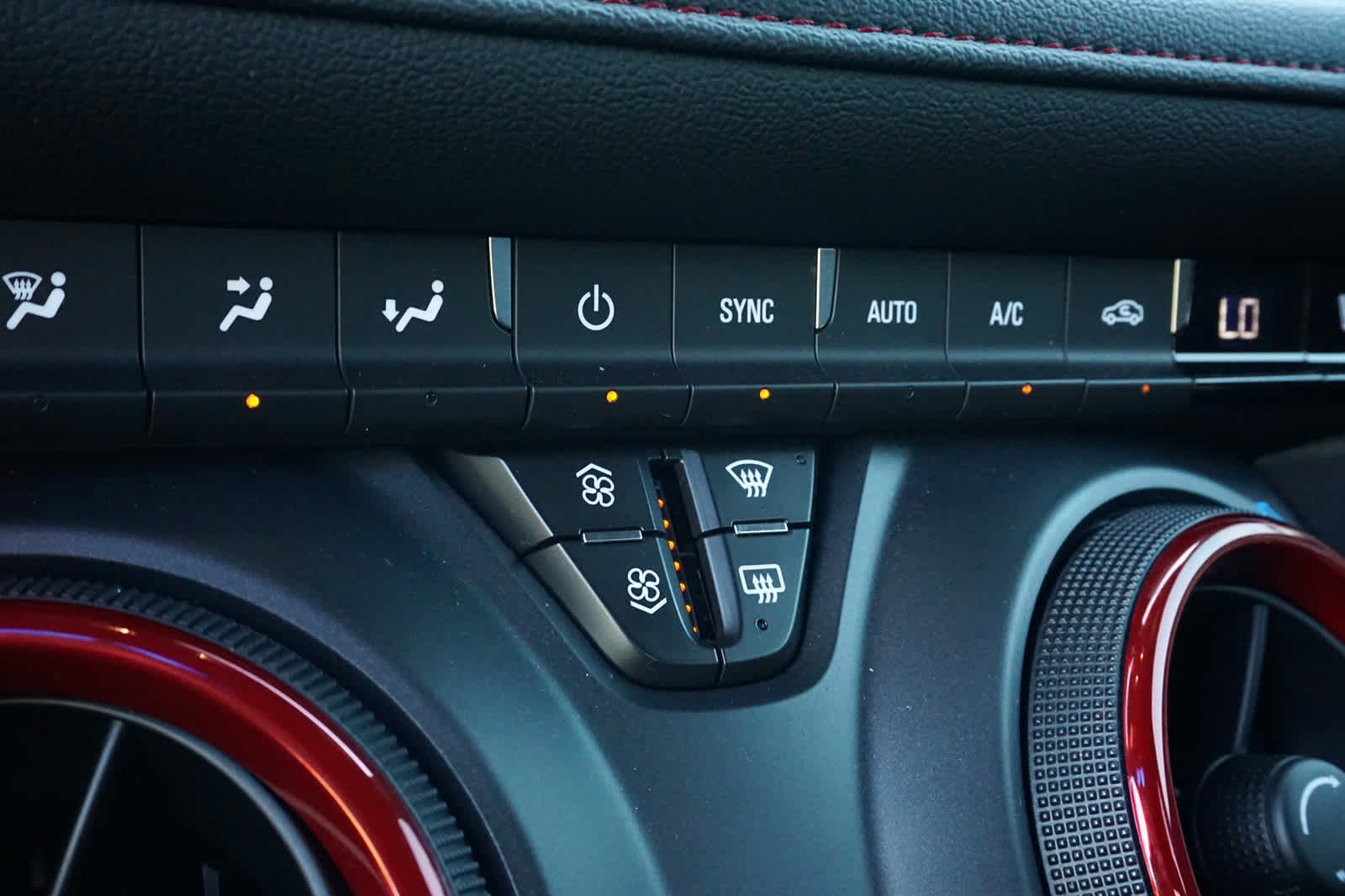 2024 Chevrolet Blazer AWD RS