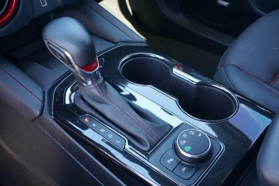2024 Chevrolet Blazer AWD RS