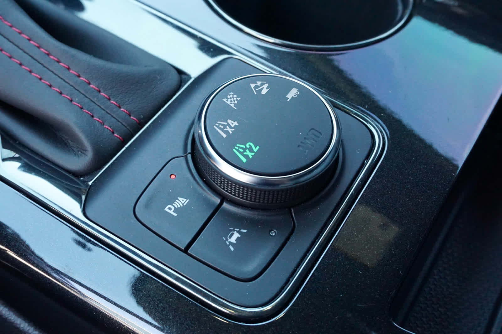 2024 Chevrolet Blazer AWD RS