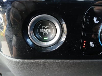 2023 GMC Sierra 1500 4WD Crew Cab Short Box Elevation with 3VL