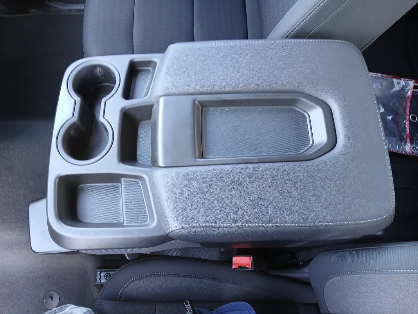 2023 GMC Sierra 1500 4WD Crew Cab Short Box Elevation with 3VL
