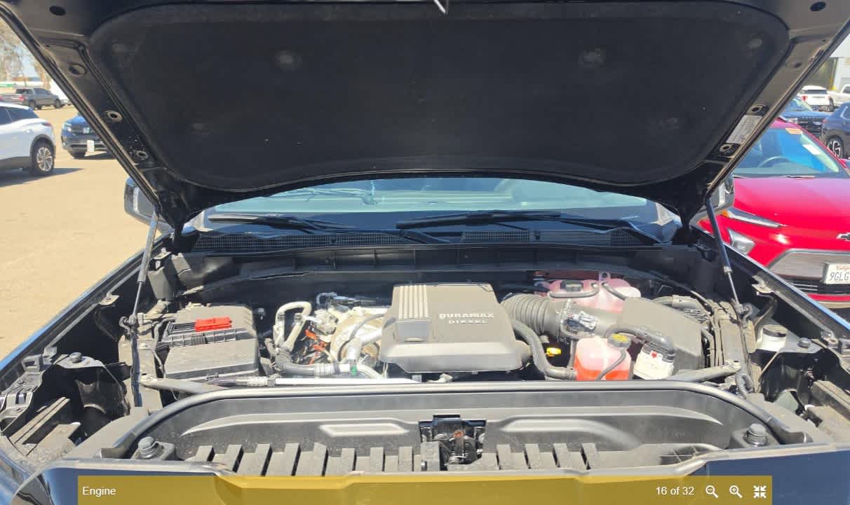 2026 GMC Sierra 1500 Crew Cab, Standard Bed, Elevation, 4WD