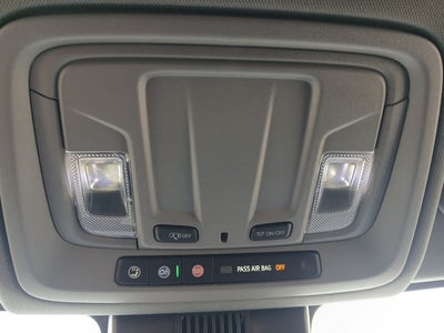 2024 GMC Sierra 1500 4WD Crew Cab Short Box SLT