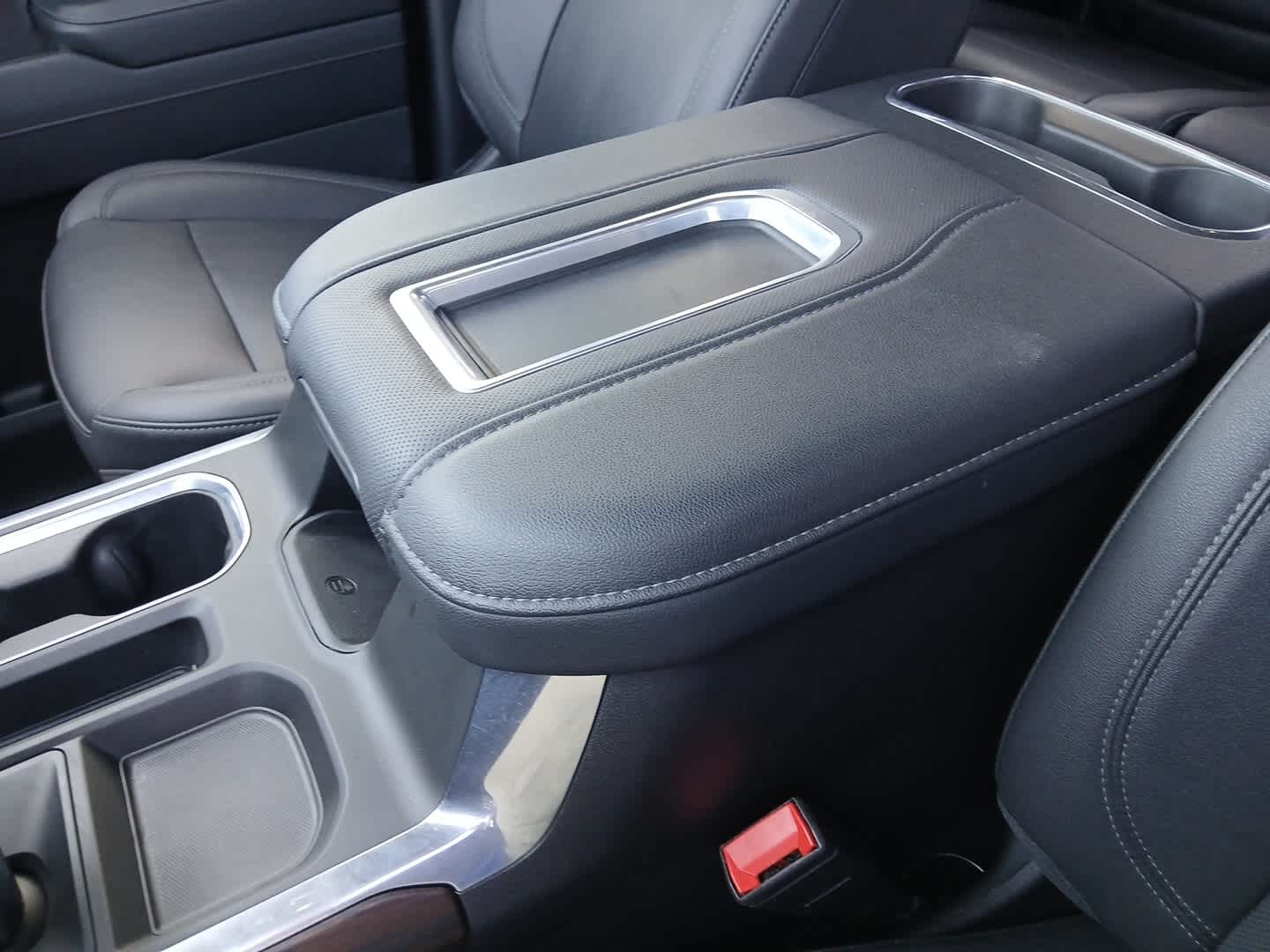 2022 GMC Sierra 1500 4WD Crew Cab Short Box SLT