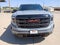2025 GMC Sierra 1500 4WD Crew Cab Short Box AT4