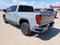 2025 GMC Sierra 1500 4WD Crew Cab Short Box AT4