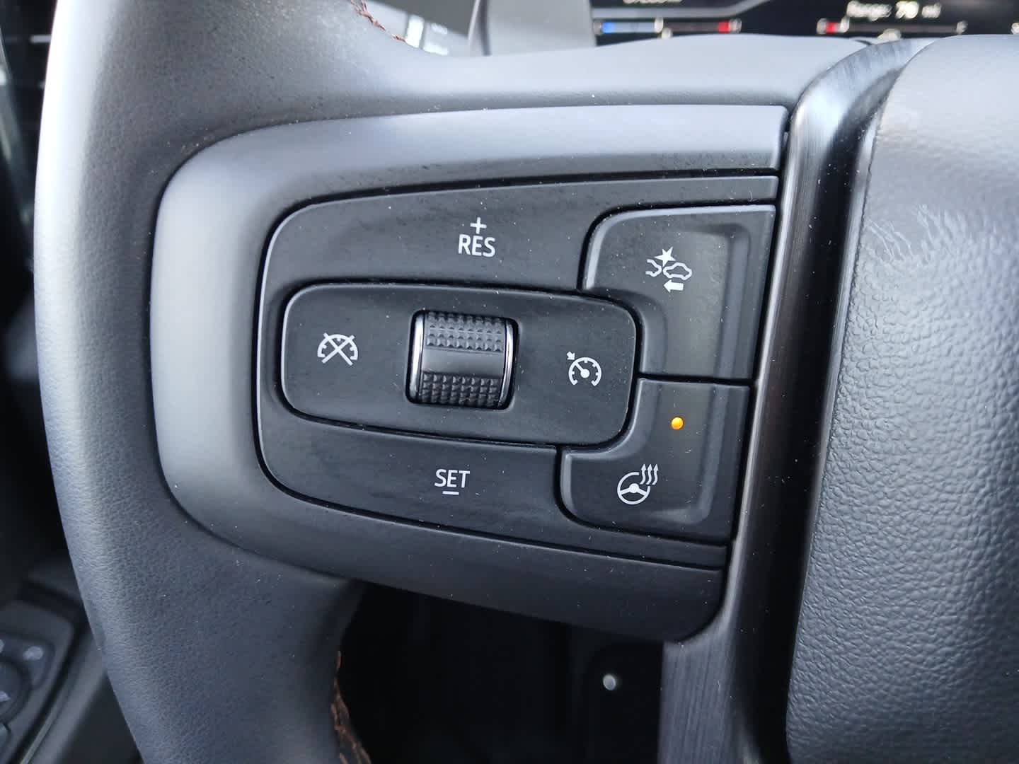 2025 GMC Sierra 1500 4WD Crew Cab Short Box AT4