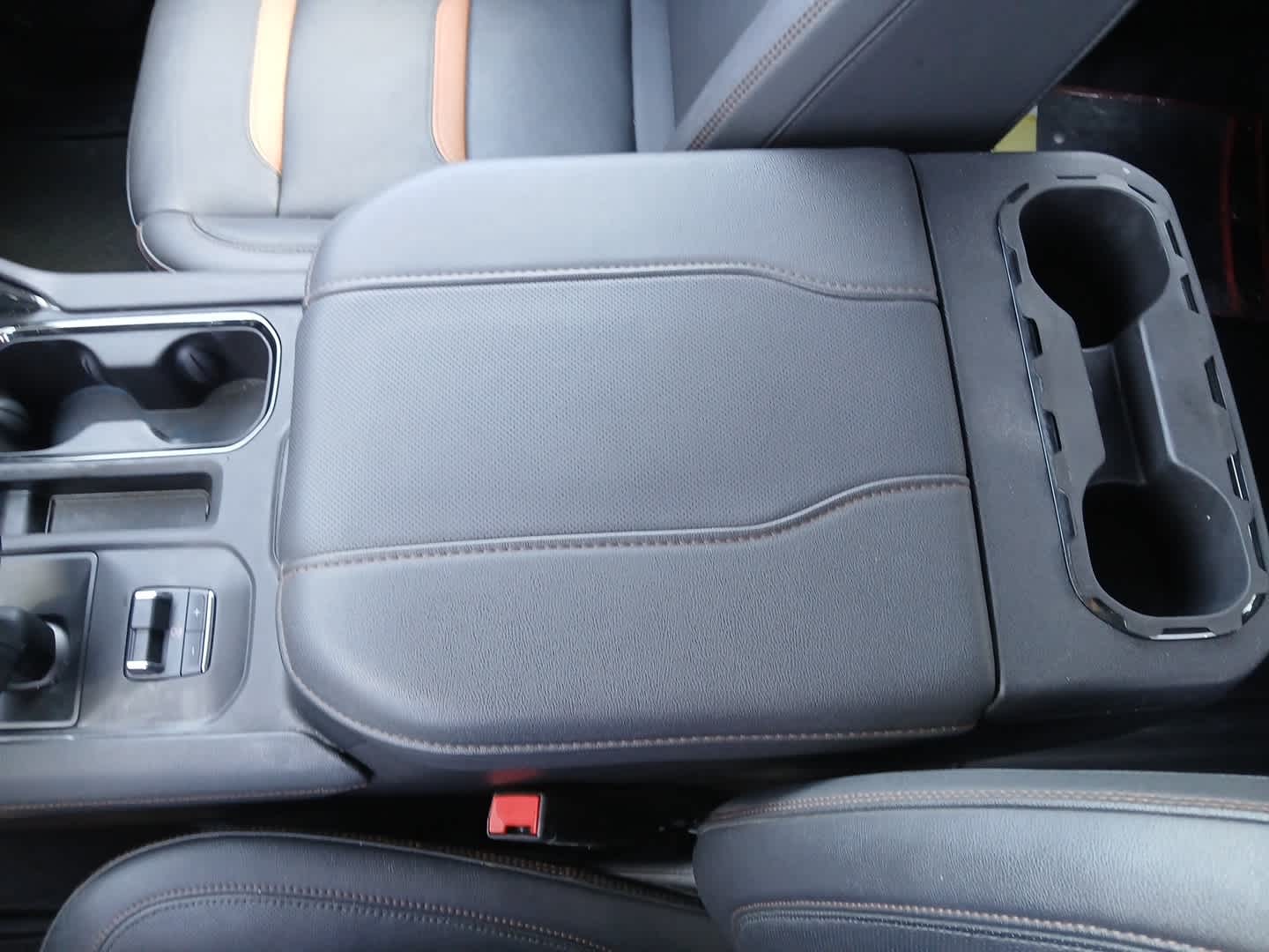 2025 GMC Sierra 1500 4WD Crew Cab Short Box AT4