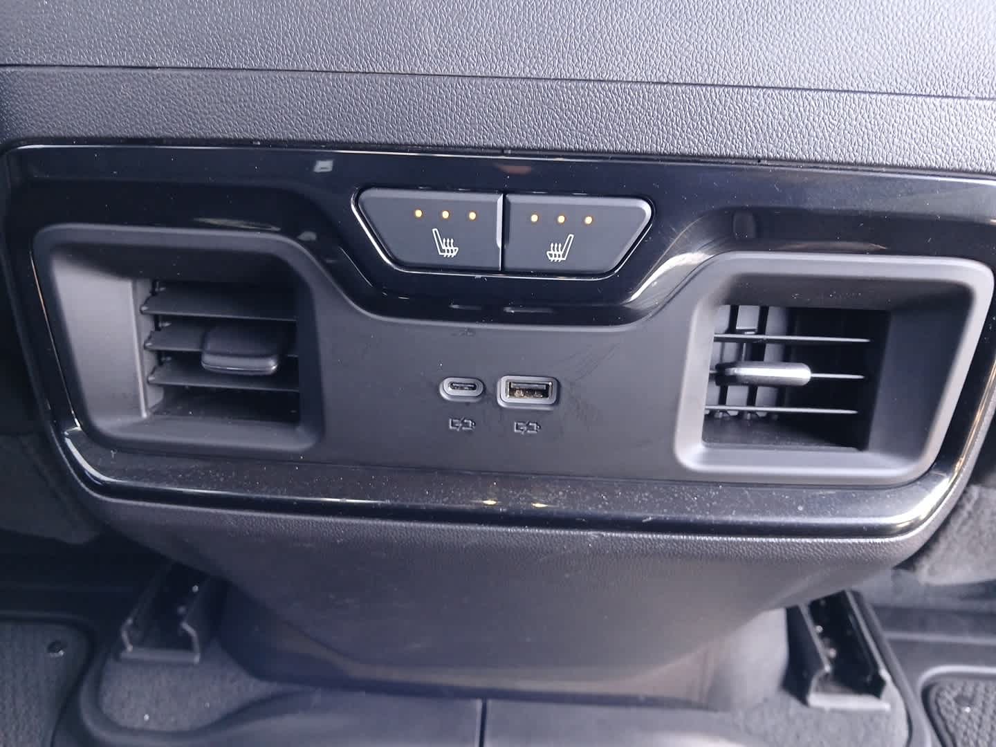 2025 GMC Sierra 1500 4WD Crew Cab Short Box AT4