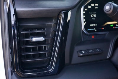 2026 GMC Sierra 1500 Crew Cab, Standard Bed, AT4, 4WD