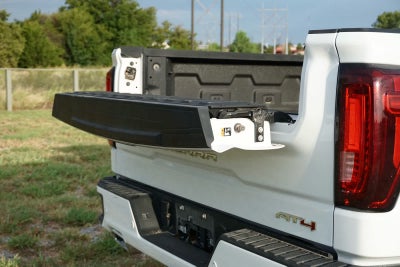 2026 GMC Sierra 1500 Crew Cab, Standard Bed, AT4, 4WD