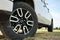 2026 GMC Sierra 1500 Crew Cab, Standard Bed, AT4, 4WD