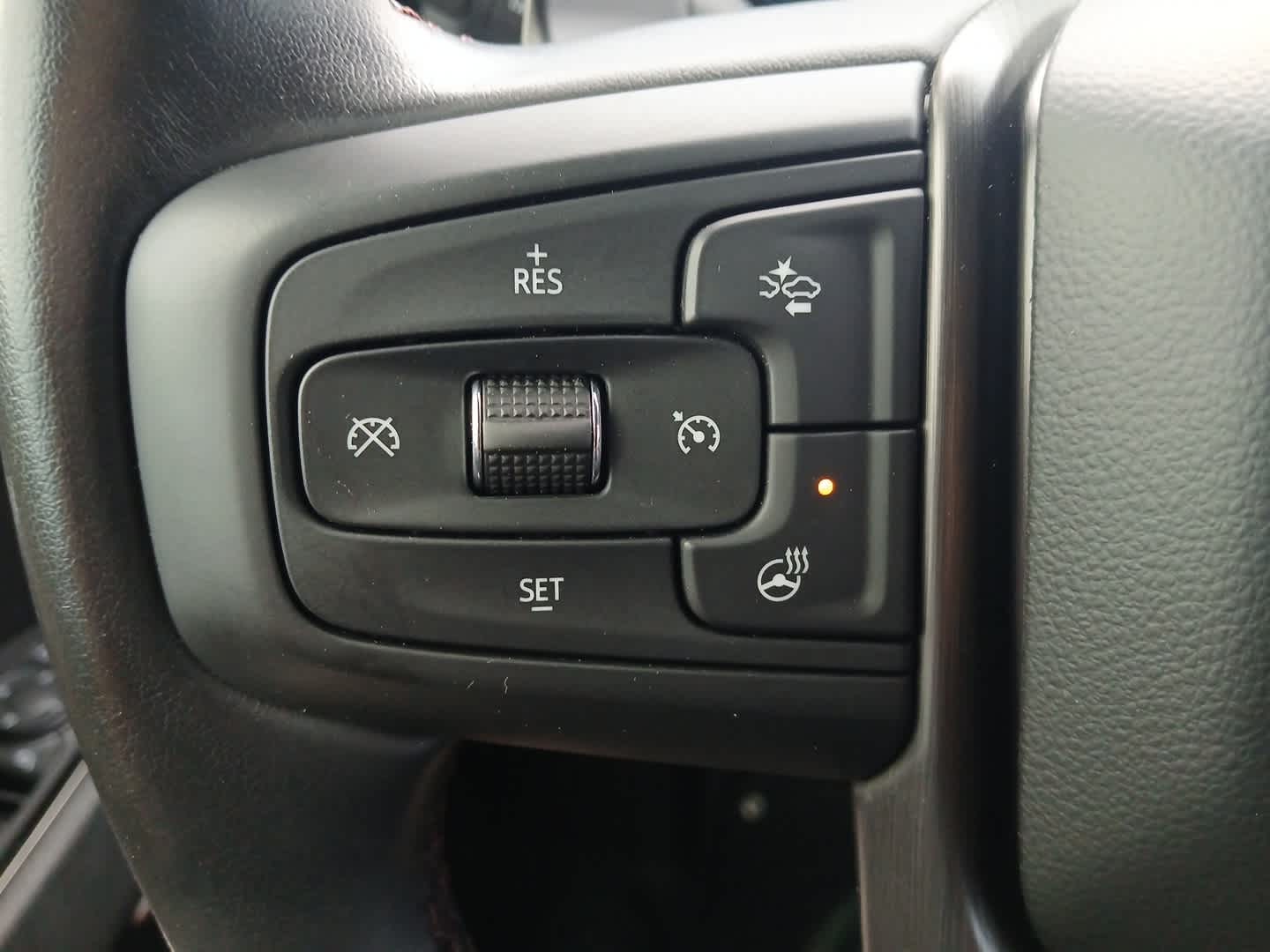 2024 GMC Sierra 1500 4WD Crew Cab Short Box AT4X