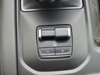 2024 GMC Sierra 1500 4WD Crew Cab Short Box AT4X