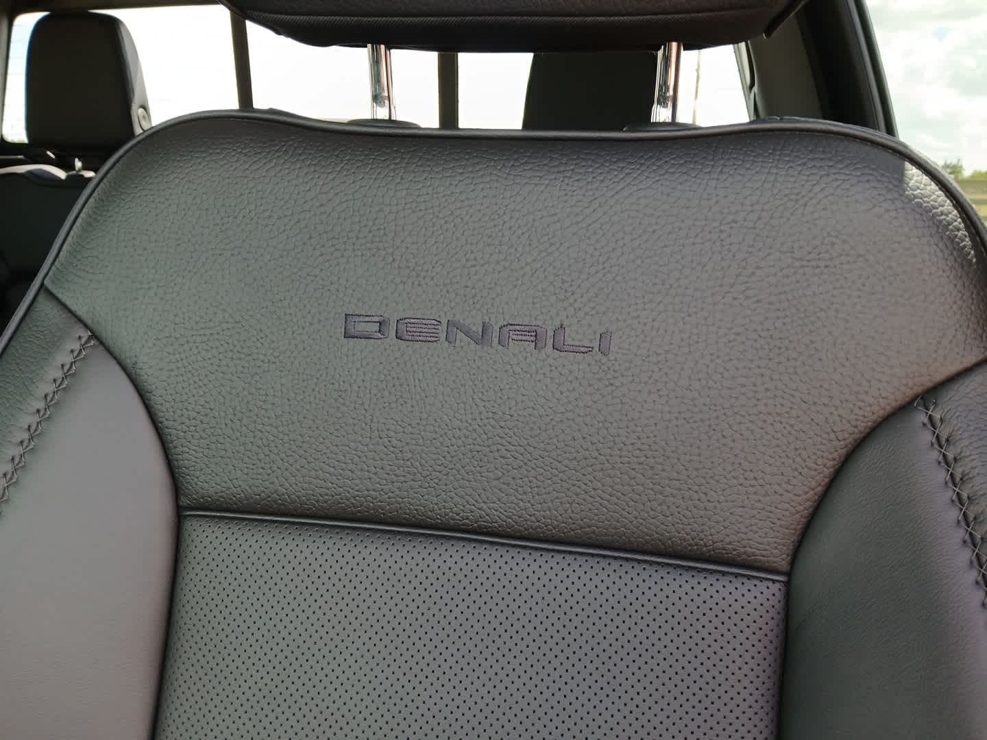 2026 GMC Sierra 1500 Crew Cab, Short Bed, Denali, 4WD