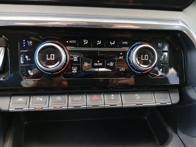 2026 GMC Sierra 1500 Crew Cab, Short Bed, Denali, 4WD